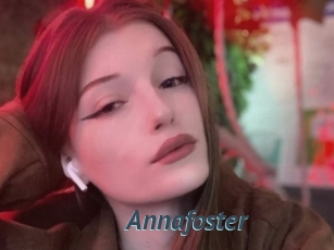 Annafoster