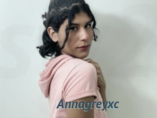 annagreyxc Sex Webcam 20