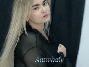 Annahaly