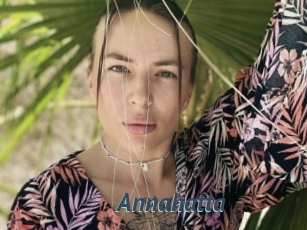Annahatta