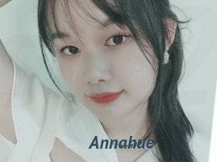Annahue