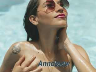 Annaleew