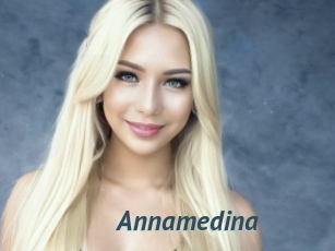 annamedina Sex Webcam 20