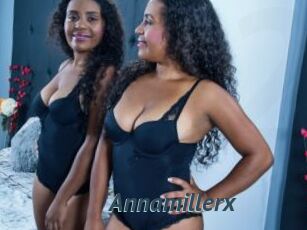 Annamillerx