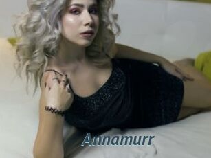 Annamurr