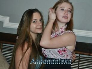 Annandalexa