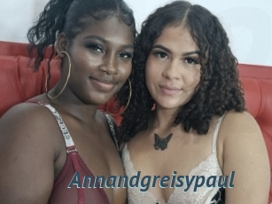Annandgreisypaul