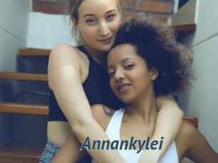 Annankylei
