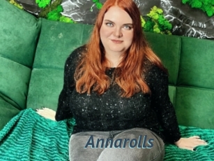 Annarolls