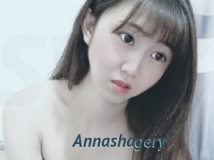 Annashagery