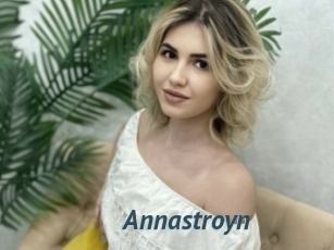 Annastroyn