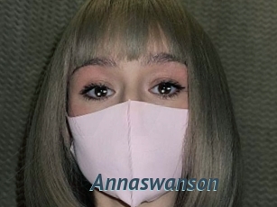 Annaswanson