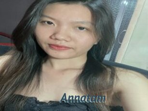 Annatam