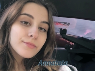 Annatata