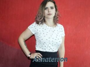 Annaterron