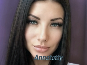 Annatotty