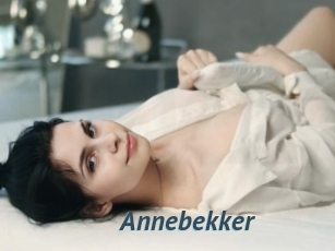 annebekker Sex Webcam 20