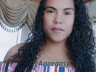 Annegasy