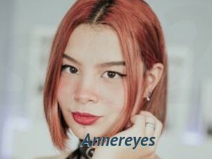 Annereyes