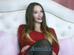 Annhillx