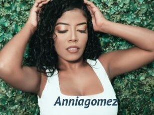 Anniagomez