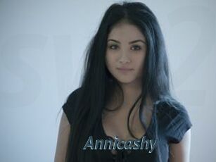 Annicashy