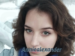 Anniealexander