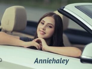 Anniehaley