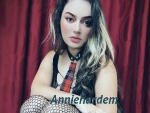 Anniehardem