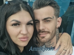Anniejosh