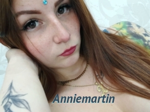 Anniemartin
