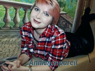 Annienonpareil