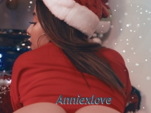 Anniexlove