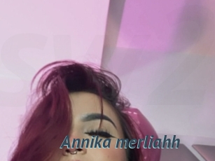 Annika_merliahh