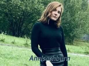 Annisashburn
