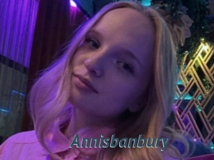Annisbanbury