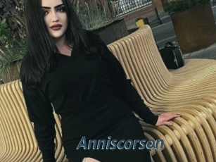 Anniscorson