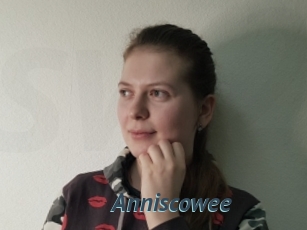 Anniscowee
