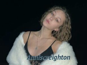 Anniscreighton
