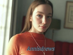 Annisdrews