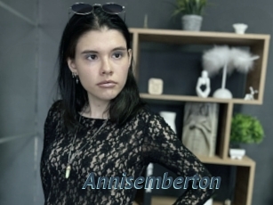 Annisemberton