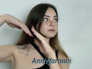 Annisfarman
