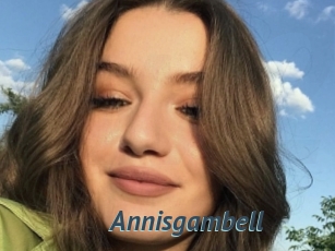 Annisgambell