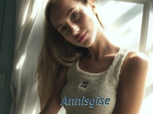 Annisgise