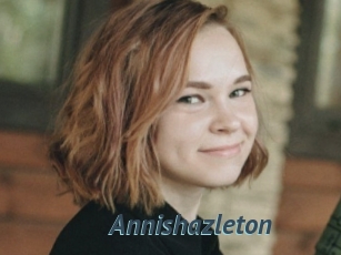 Annishazleton