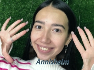 Annishelm