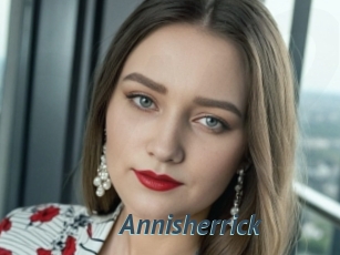Annisherrick