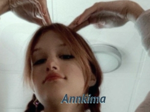 Annkima