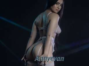Annyevan