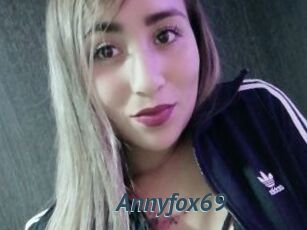 Annyfox69